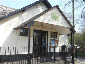 Warnford Parish Meeting (AGM)