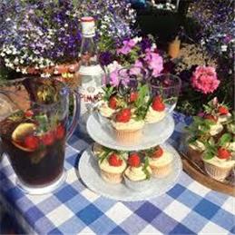 Village Fete