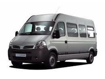 Community Minibus Timetable Change